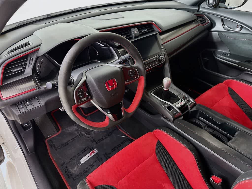 Thumbnail: 2021 Honda Civic - 2