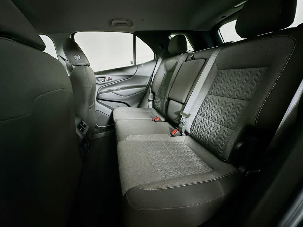 Thumbnail: 2024 Chevrolet Equinox - 14