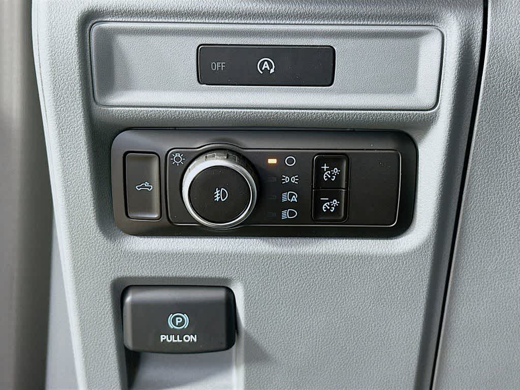 Thumbnail: 2025 Ford F-150 - 26