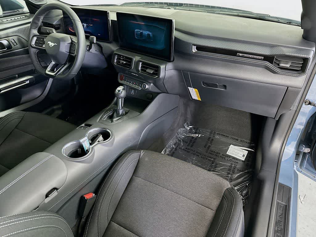 Thumbnail: 2026 Ford Mustang - 29