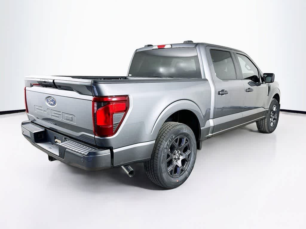 Thumbnail: 2026 Ford F-150 - 25