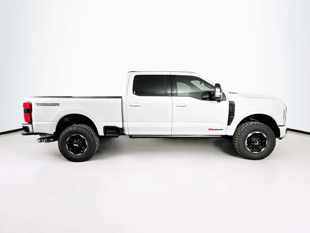 Thumbnail: 2026 Ford F-250 - 26