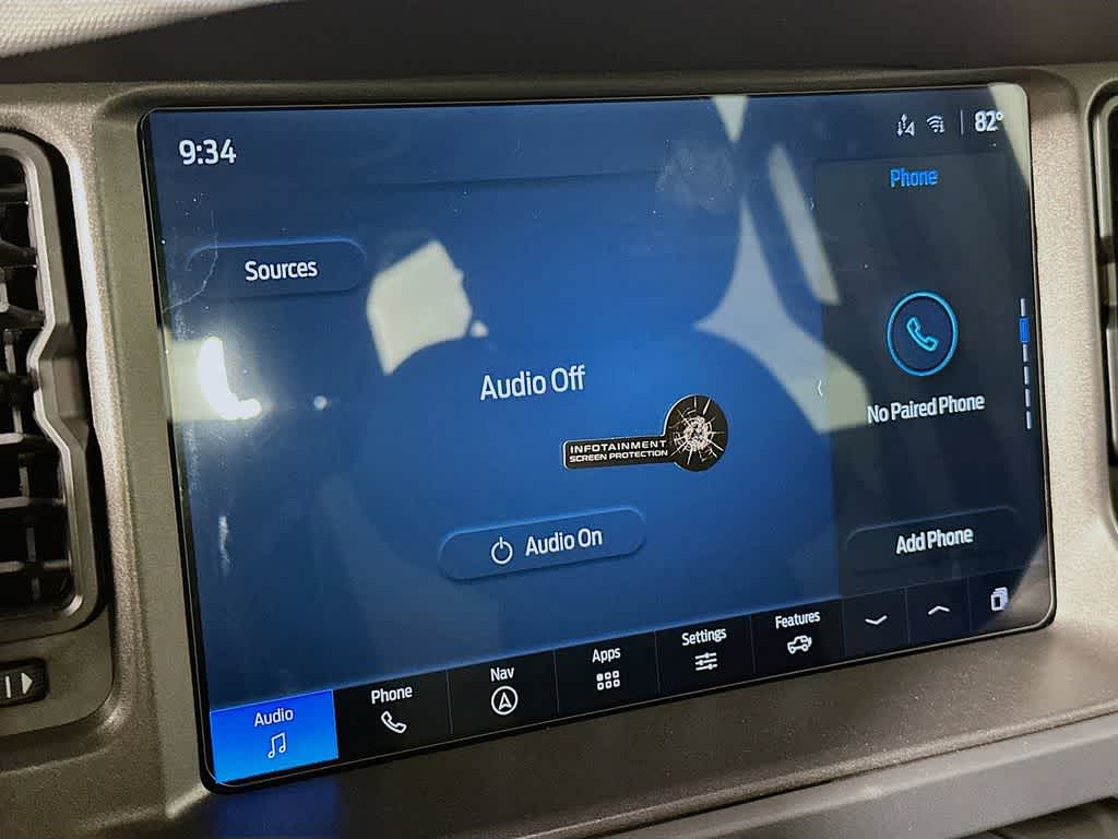 Thumbnail: 2025 Ford Bronco - 17