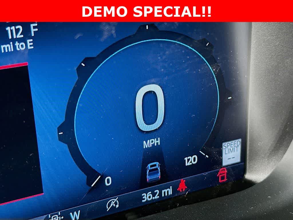 Thumbnail: 2025 Ford F-150 - 19