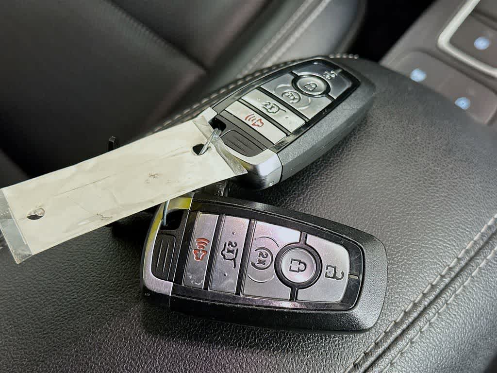 Thumbnail: 2022 Ford Escape - 20