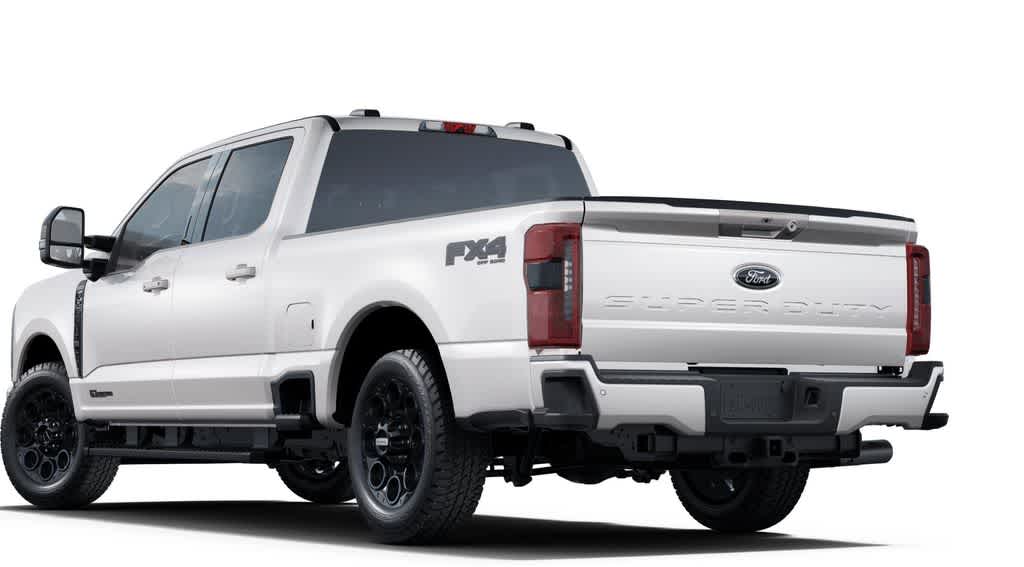 Thumbnail: 2025 Ford F-250 - 2
