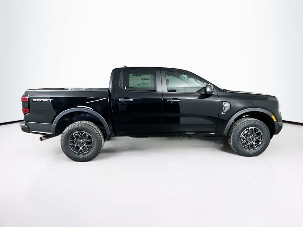 Thumbnail: 2025 Ford Ranger - 25