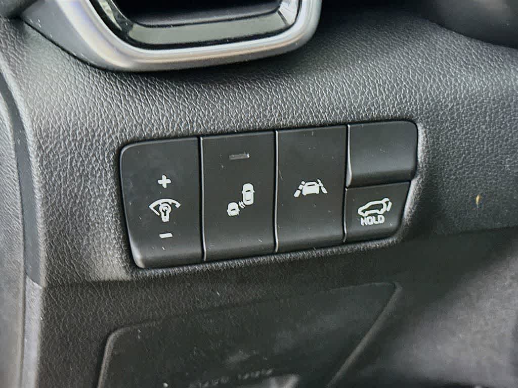 Thumbnail: 2020 Kia Sportage - 27