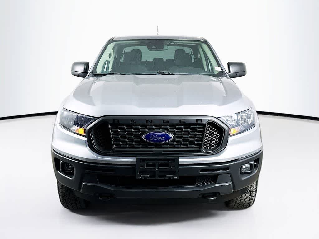 Thumbnail: 2021 Ford Ranger - 6