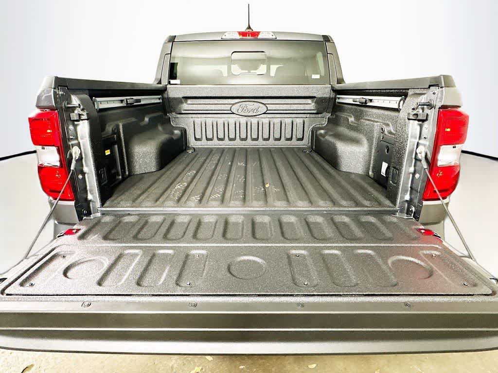 Thumbnail: 2025 Ford Maverick - 20