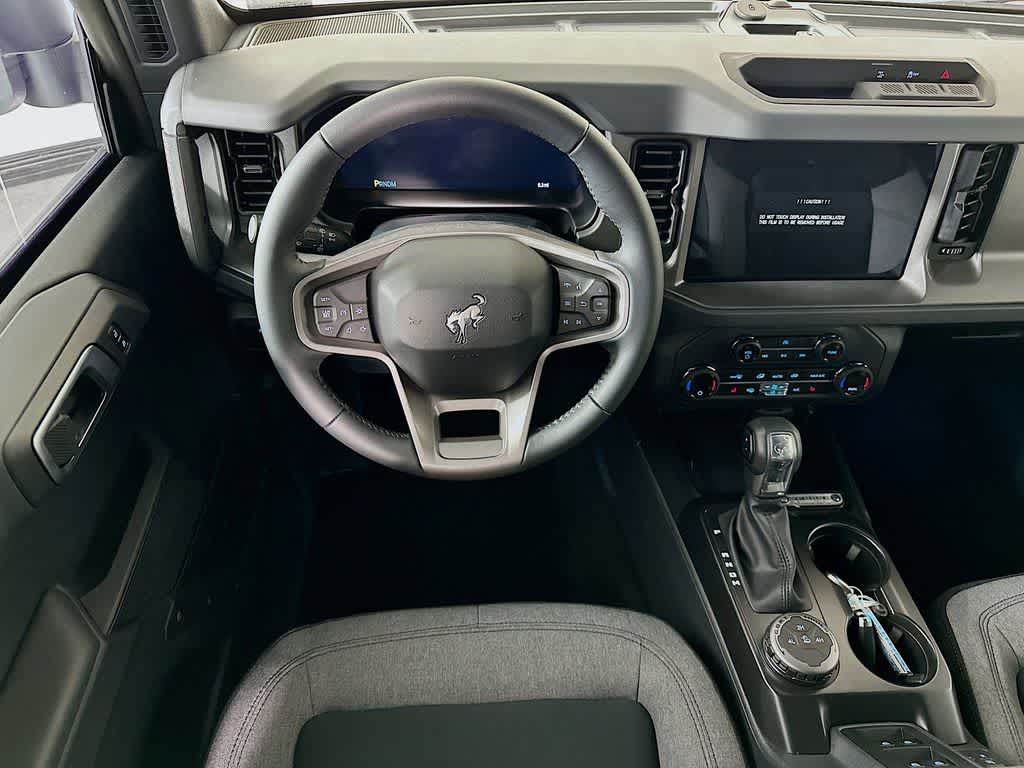 Thumbnail: 2026 Ford Bronco - 10