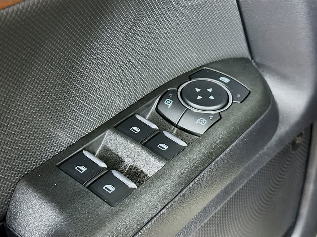 Thumbnail: 2025 Ford Bronco Sport - 29