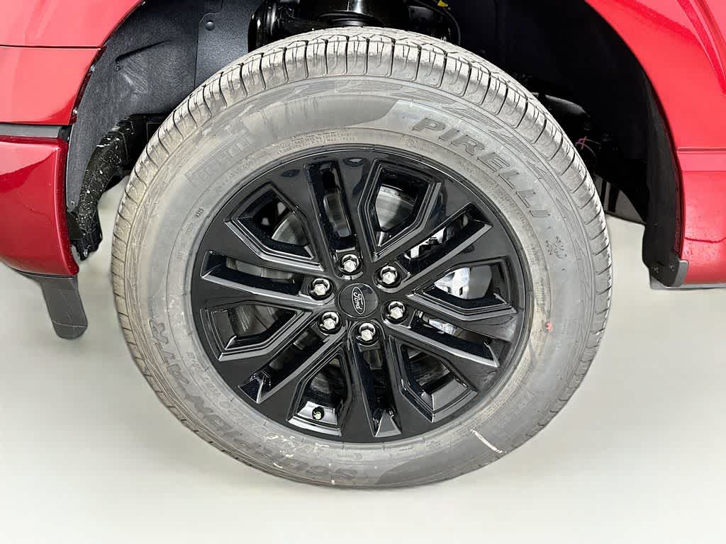 Thumbnail: 2026 Ford F-150 - 8