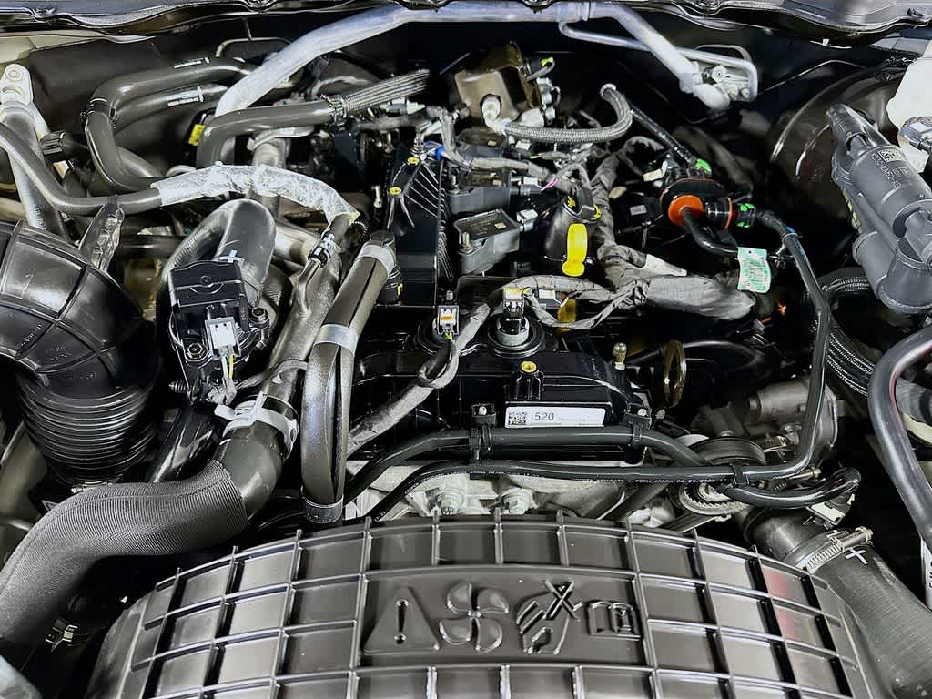 Thumbnail: 2022 Ford Ranger - 9