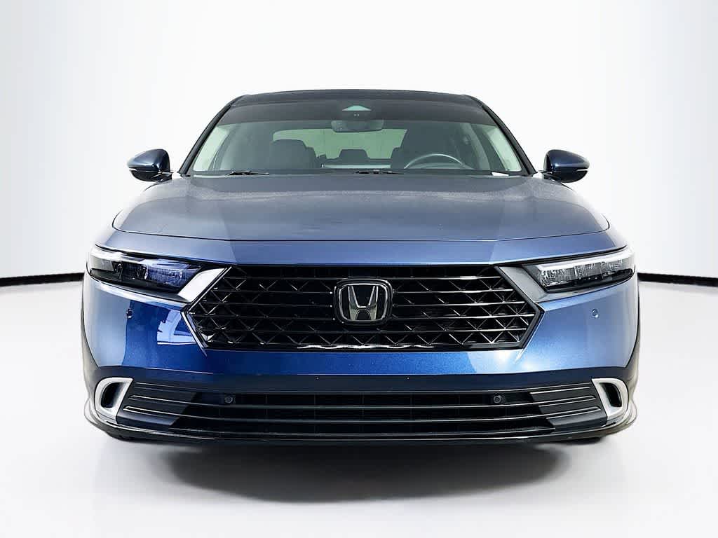 Thumbnail: 2024 Honda Accord - 6
