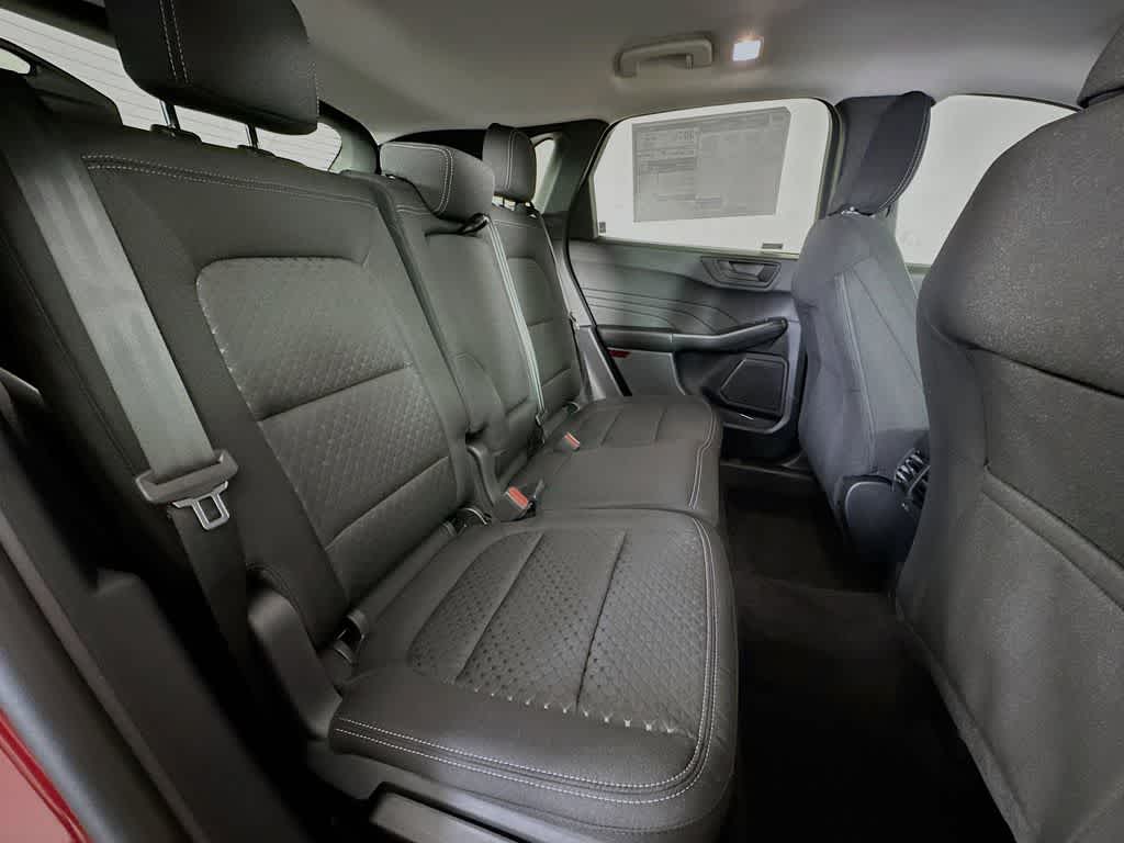 Thumbnail: 2025 Ford Escape - 31
