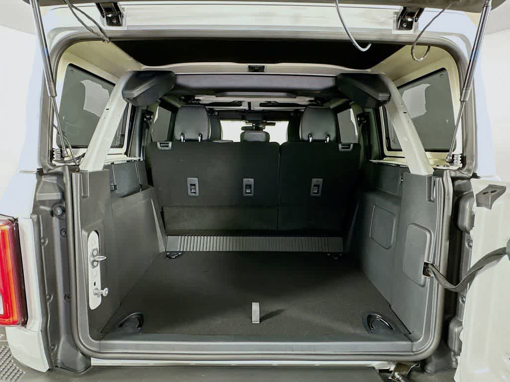 Thumbnail: 2026 Ford Bronco - 21