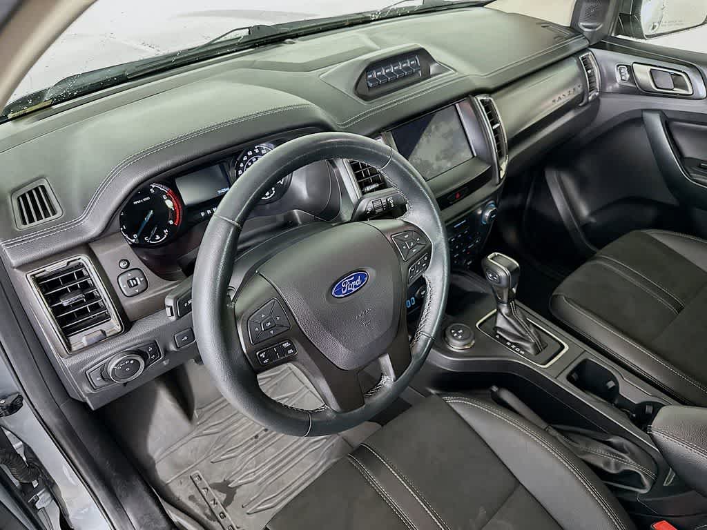 Thumbnail: 2023 Ford Ranger - 2