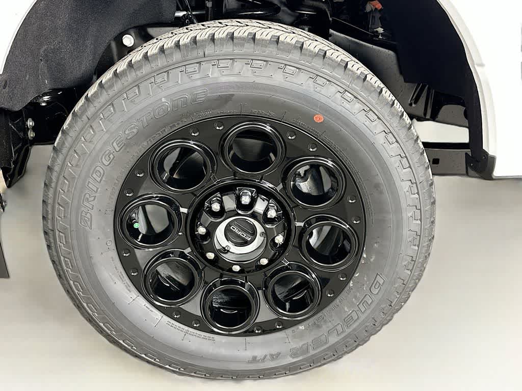 Thumbnail: 2026 Ford F-250 - 8