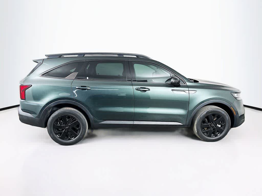 Thumbnail: 2022 Kia Sorento - 26