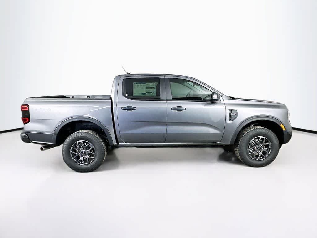 Thumbnail: 2025 Ford Ranger - 24
