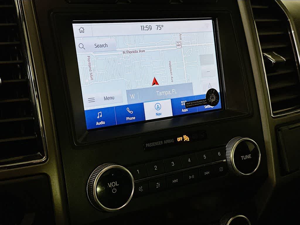 Thumbnail: 2021 Ford Expedition - 25