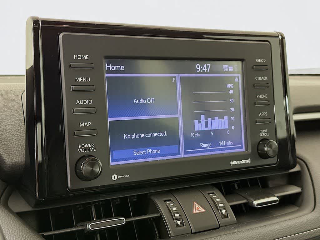 Thumbnail: 2021 Toyota RAV4 - 17