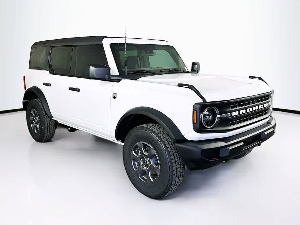 Thumbnail: 2025 Ford Bronco - 24