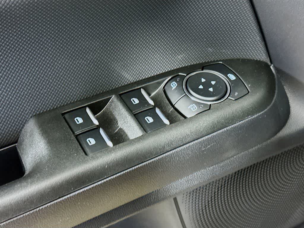 Thumbnail: 2025 Ford Bronco Sport - 29