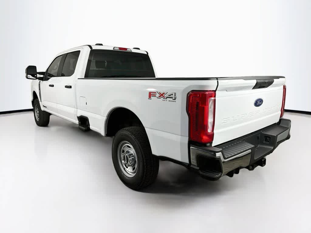 Thumbnail: 2026 Ford F-250 - 4