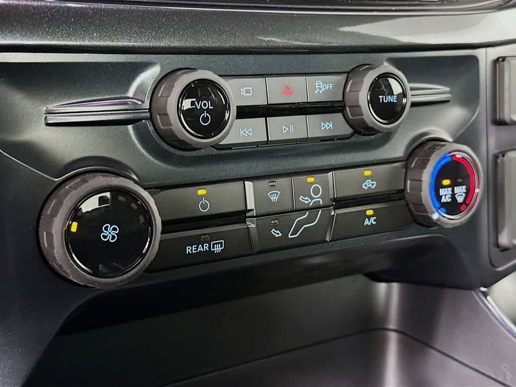 Thumbnail: 2025 Ford F-150 - 18