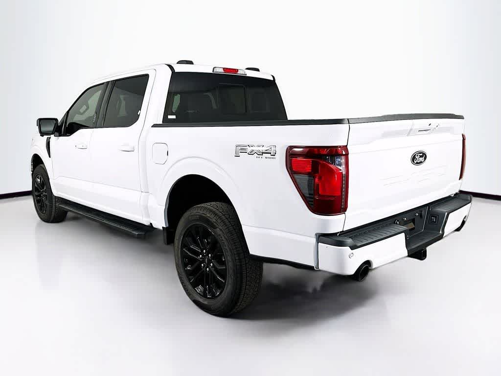 Thumbnail: 2026 Ford F-150 - 4