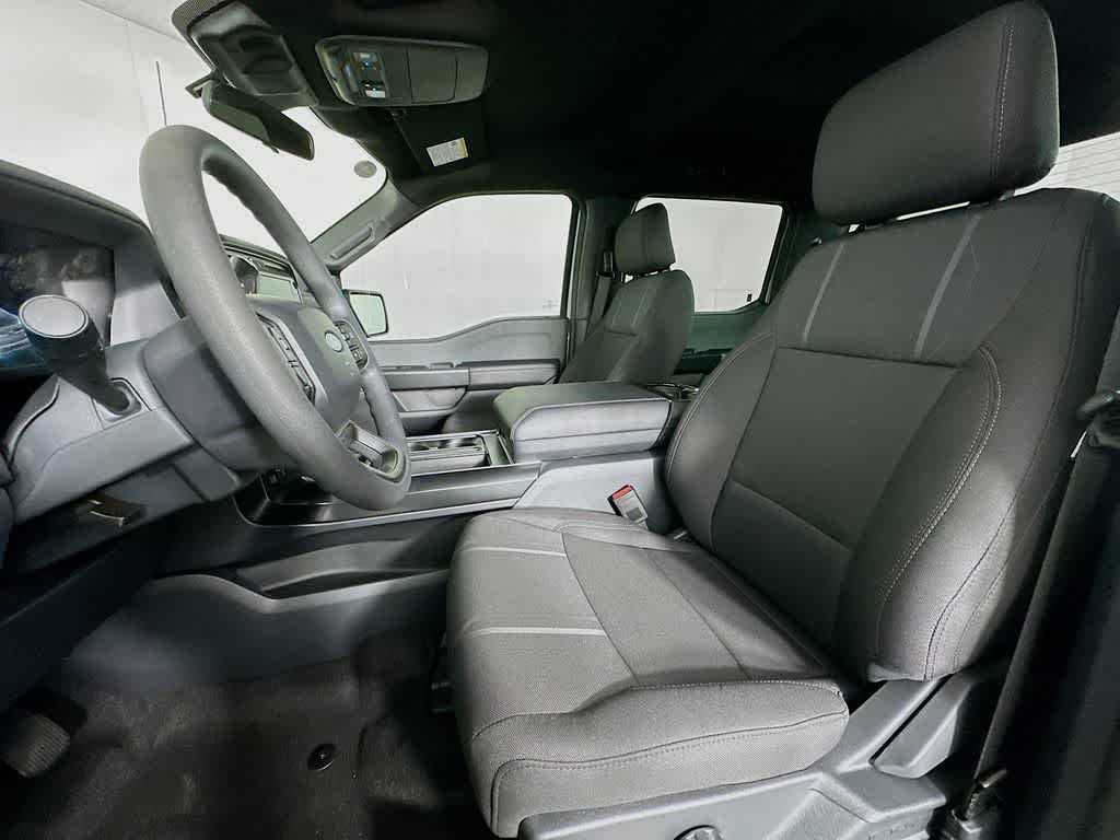 Thumbnail: 2026 Ford F-150 - 12