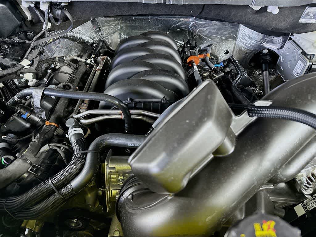 Thumbnail: 2025 Ford F-150 - 9