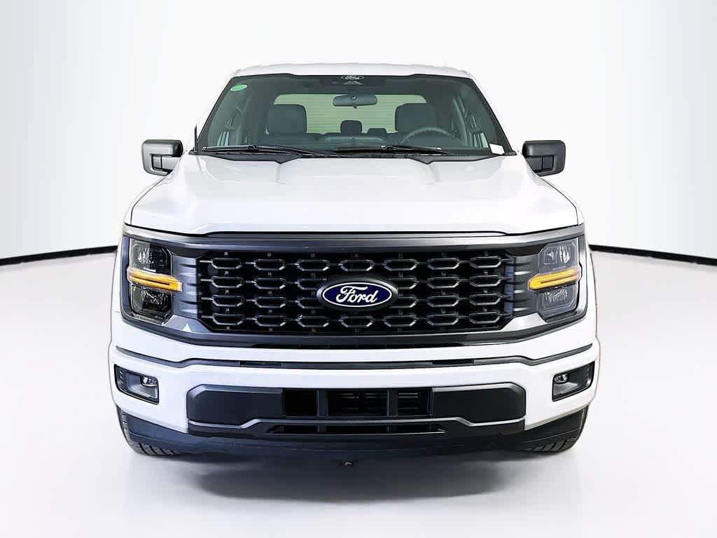 Thumbnail: 2026 Ford F-150 - 5