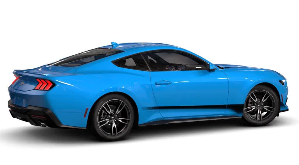 Thumbnail: 2025 Ford Mustang - 3