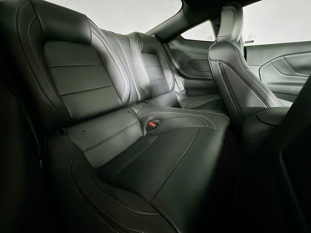 Thumbnail: 2025 Ford Mustang - 28