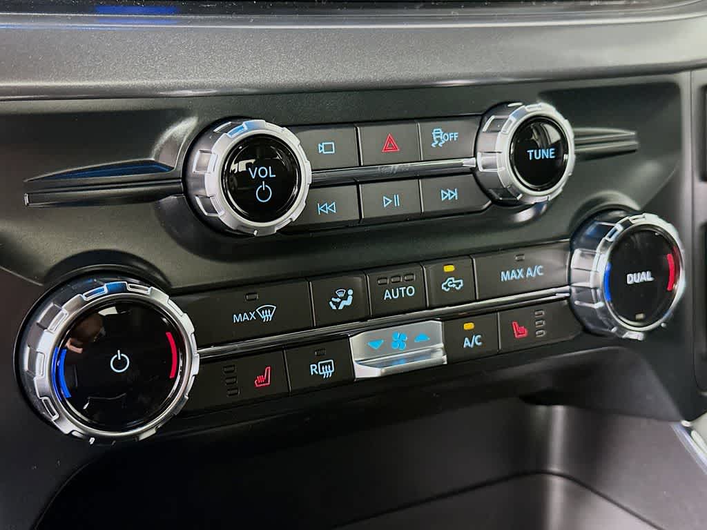 Thumbnail: 2025 Ford F-150 - 17