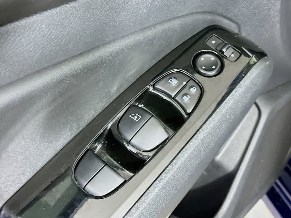 Thumbnail: 2024 Nissan Altima - 26