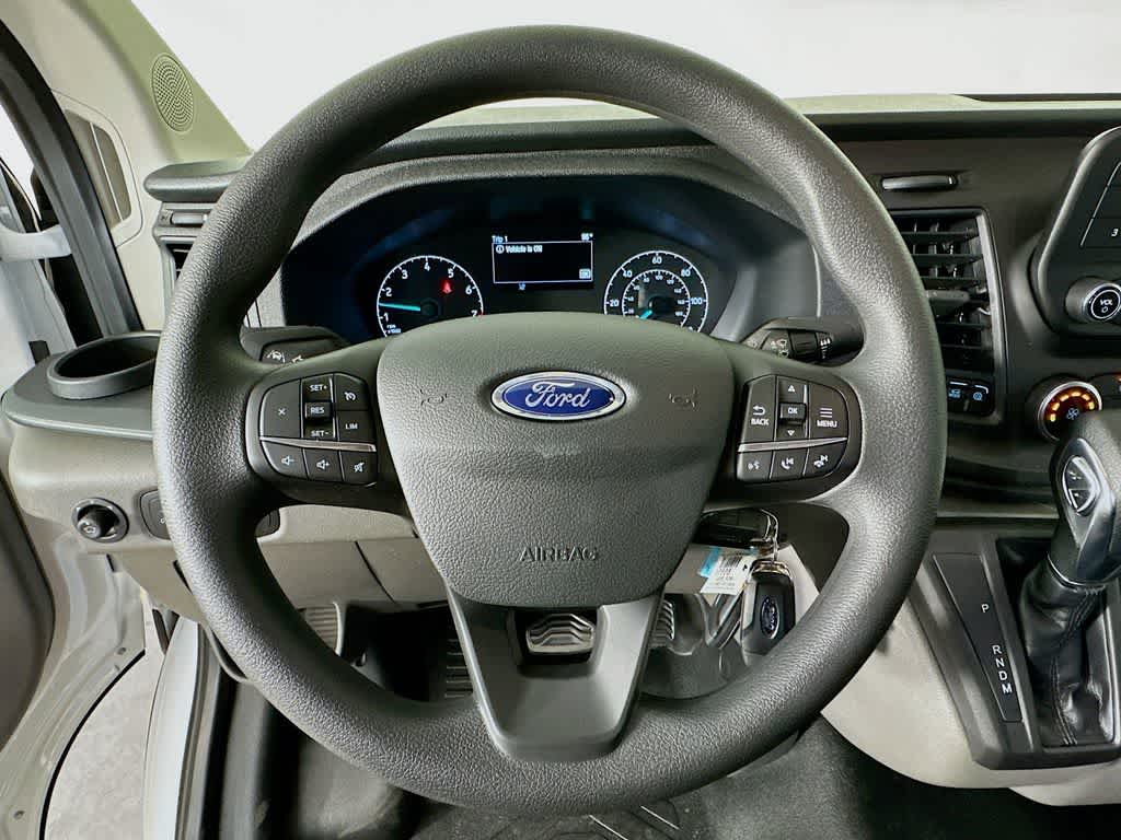 Thumbnail: 2025 Ford Transit Series - 14