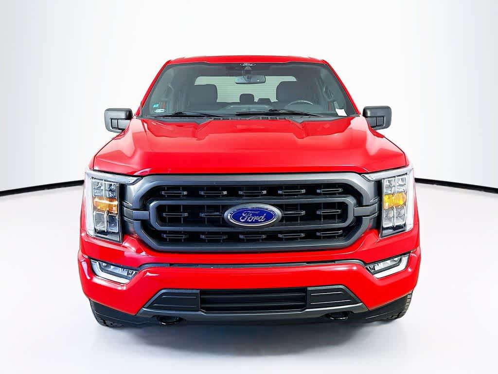 Thumbnail: 2022 Ford F-150 - 6