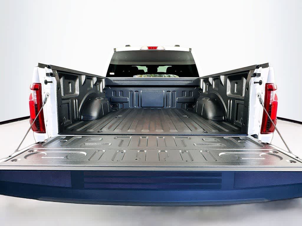 Thumbnail: 2026 Ford F-150 - 21