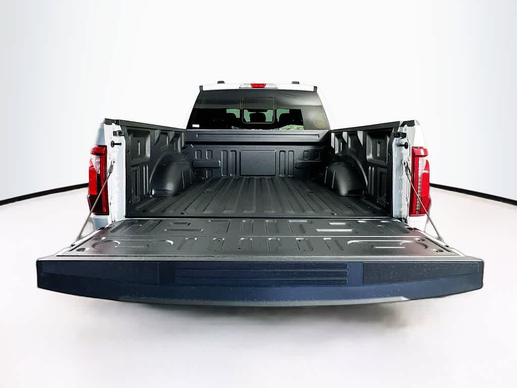 Thumbnail: 2026 Ford F-150 - 20