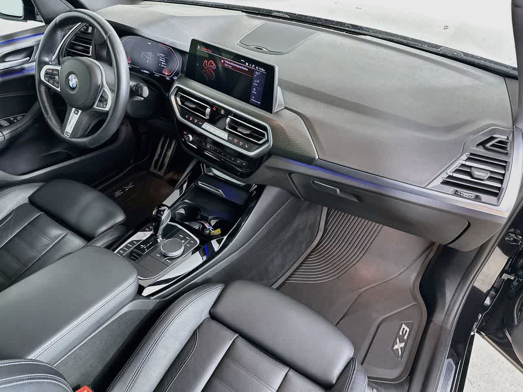 Thumbnail: 2023 BMW X3 - 34