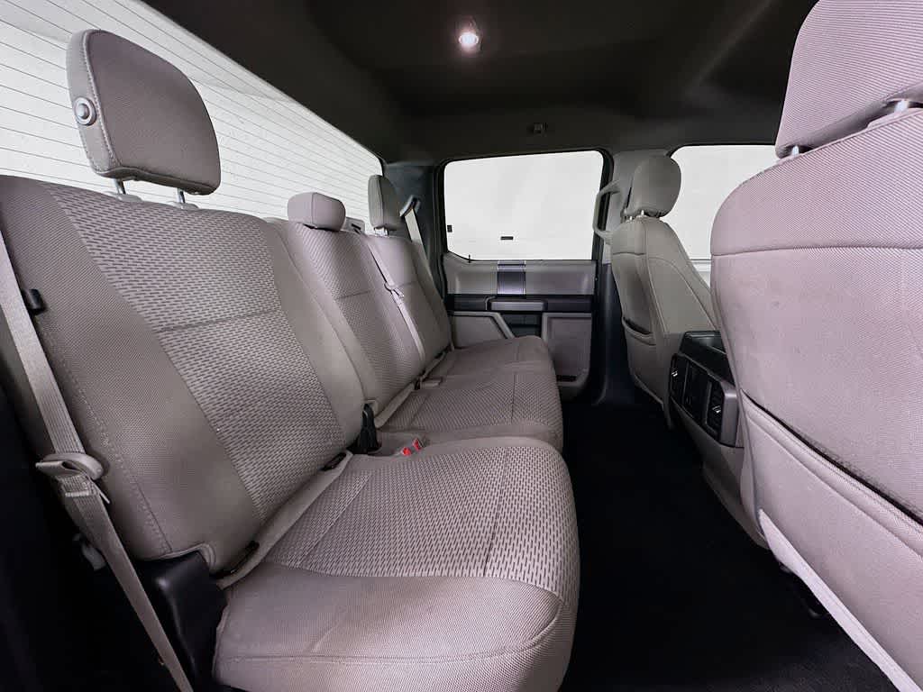 Thumbnail: 2018 Ford F-150 - 31