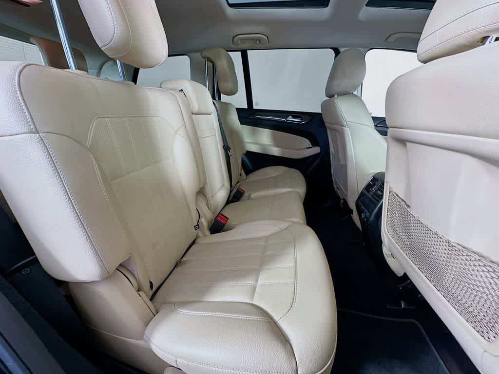 Thumbnail: 2018 Mercedes-Benz GLS - 34