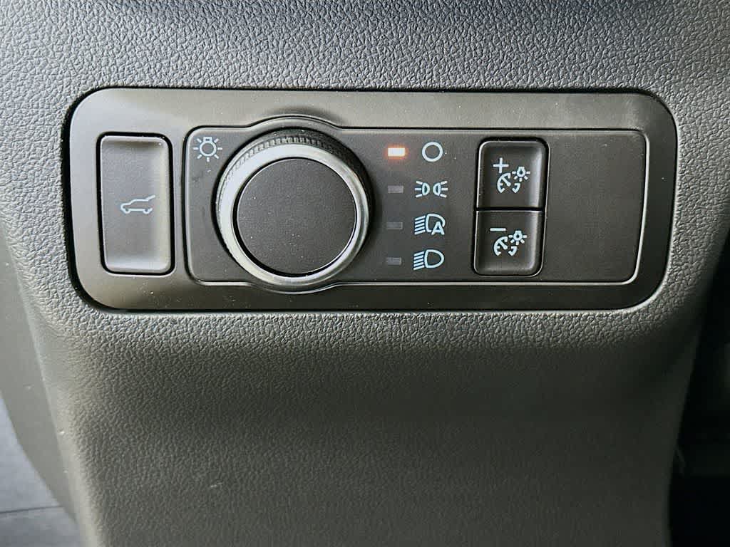 Thumbnail: 2025 Ford Escape - 26