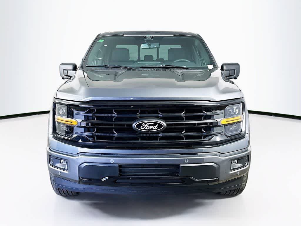 Thumbnail: 2026 Ford F-150 - 5