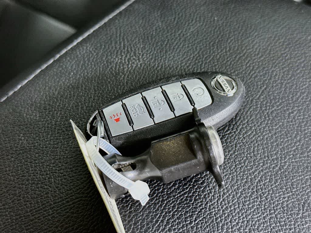 Thumbnail: 2014 Nissan Altima - 21