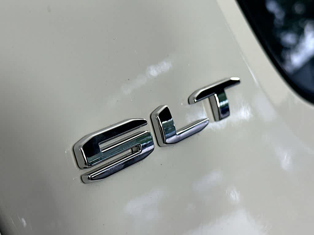 Thumbnail: 2022 GMC Acadia - 7
